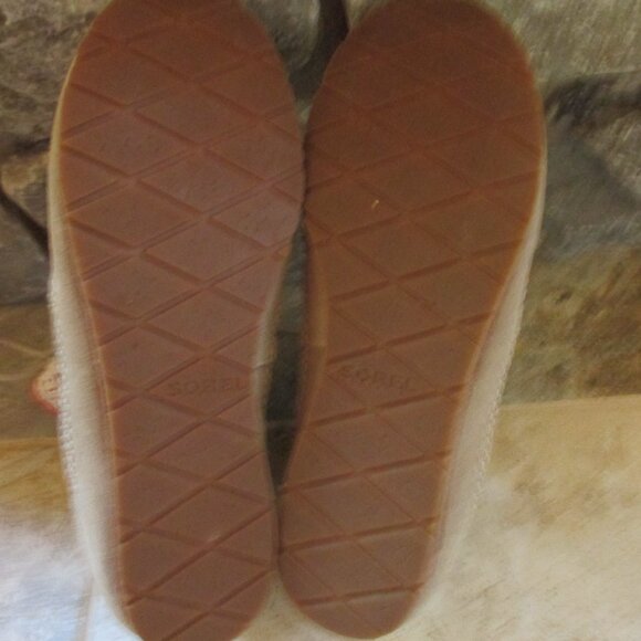 New Sorel Mock Boots Womens 8 - Picture 6 of 6